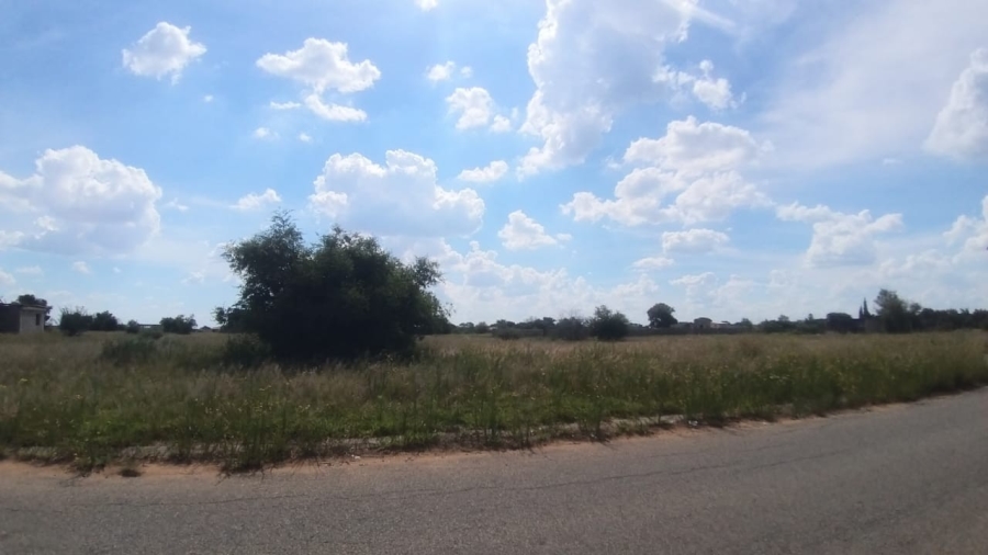Commercial Property for Sale in Naudeville Free State